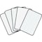 Sparco Lap Board, 8"x11", 24/BX, White PK SPR99818 - alternate 1